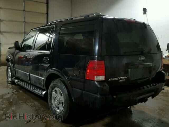 2006 FORD EXPEDITION - VIN: 1FMFU20536LA45765 - Фото 3