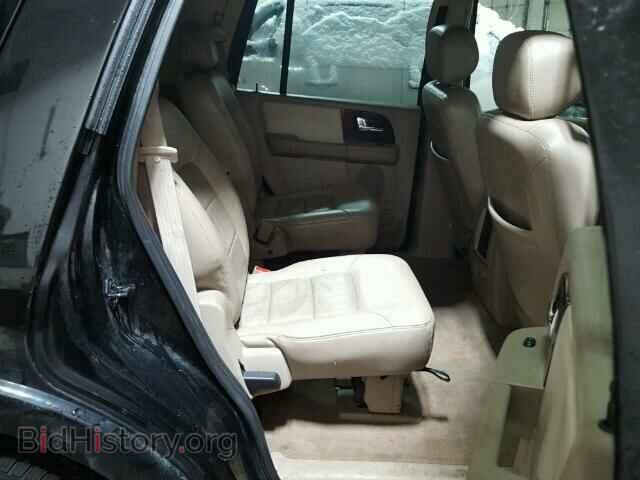 2006 FORD EXPEDITION - VIN: 1FMFU20536LA45765 - Фото 6