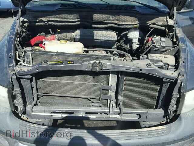 2004 DODGE RAM 1500 - VIN: 1D7HA18N54S723011 - Фото 7