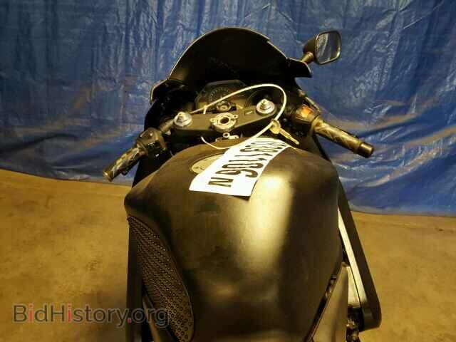2004 HONDA CBR CYCLE - VIN: JH2PC37084M104576 - Photo 5