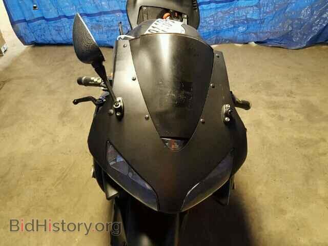 2004 HONDA CBR CYCLE - VIN: JH2PC37084M104576 - Photo 10