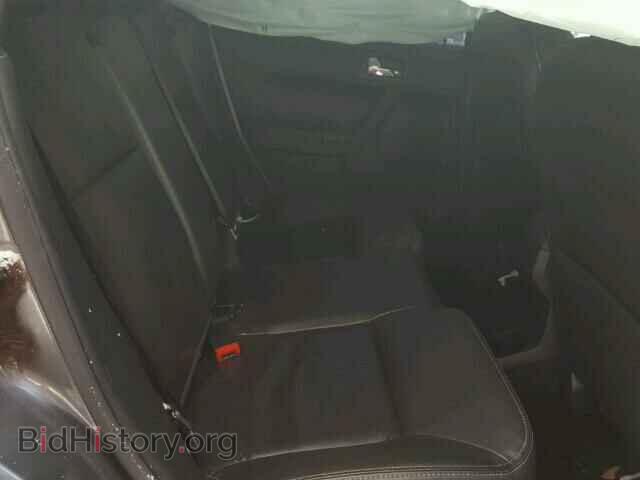 2010 FORD FOCUS - VIN: 1FAHP3HN0AW230559 - Фото 6