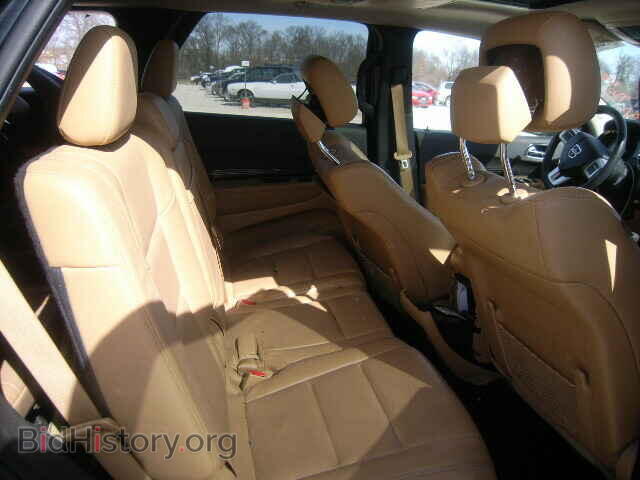 2011 DODGE DURANGO - VIN: 1D4SE5GT7BC695380 - Photo 6