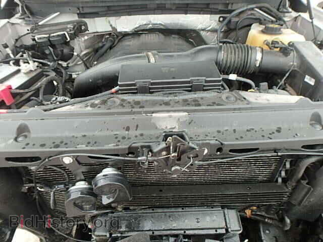 2012 FORD F150 - VIN: 1FTNF1ET9CKD83068 - Фото 7
