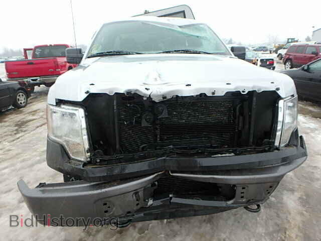 2012 FORD F150 - VIN: 1FTNF1ET9CKD83068 - Фото 10