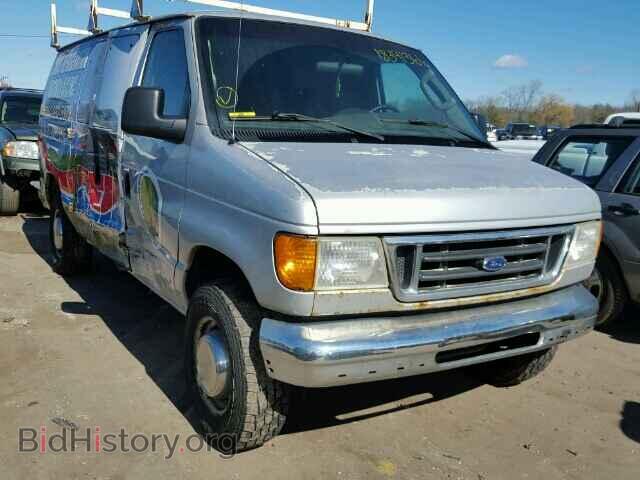 Фотография 1FTNE24W64HA75732 - FORD ECONOLINE 2004