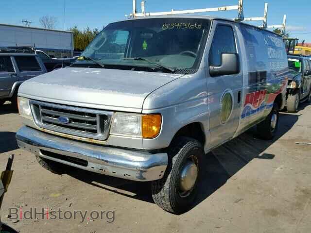 2004 FORD ECONOLINE - VIN: 1FTNE24W64HA75732 - Photo 2
