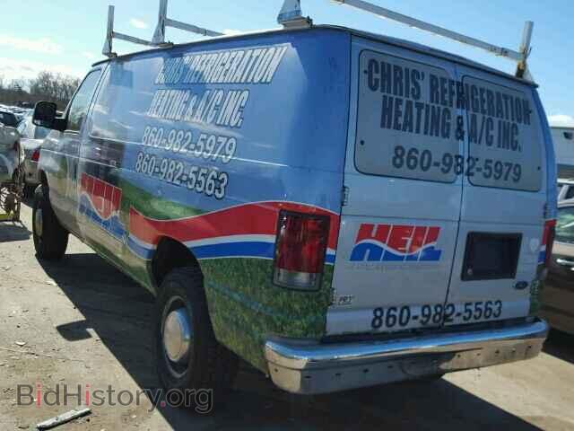2004 FORD ECONOLINE - VIN: 1FTNE24W64HA75732 - Photo 3