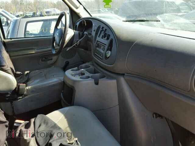 2004 FORD ECONOLINE - VIN: 1FTNE24W64HA75732 - Photo 5