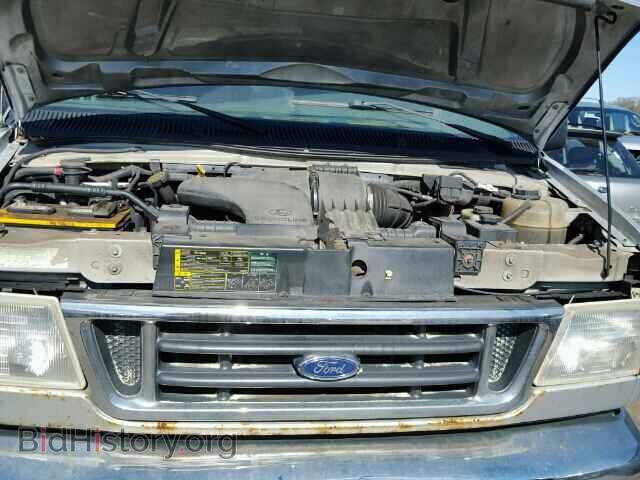 2004 FORD ECONOLINE - VIN: 1FTNE24W64HA75732 - Photo 7