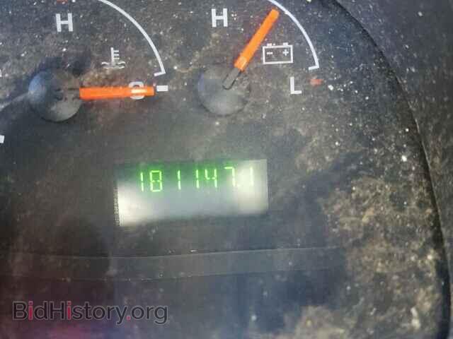 2004 FORD ECONOLINE - VIN: 1FTNE24W64HA75732 - Photo 8