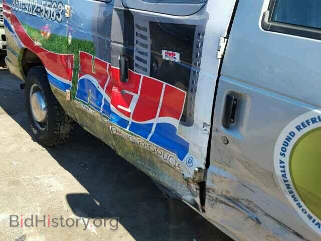 2004 FORD ECONOLINE - VIN: 1FTNE24W64HA75732 - Photo 9