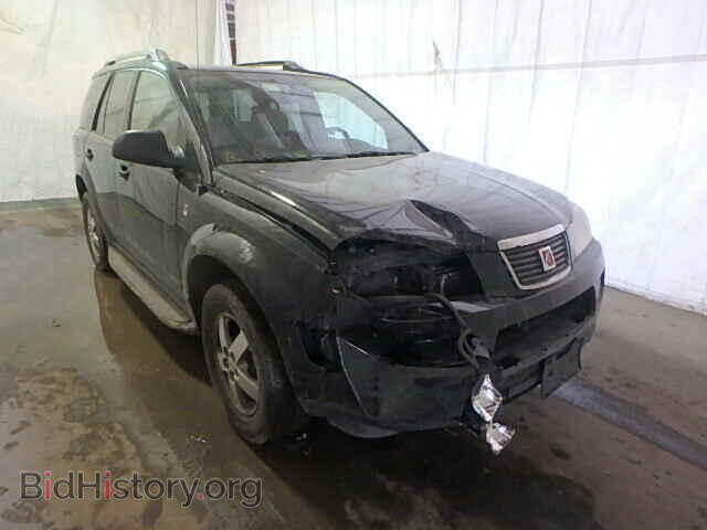 Фотография 5GZCZ33D96S852815 - SATURN VUE 2006