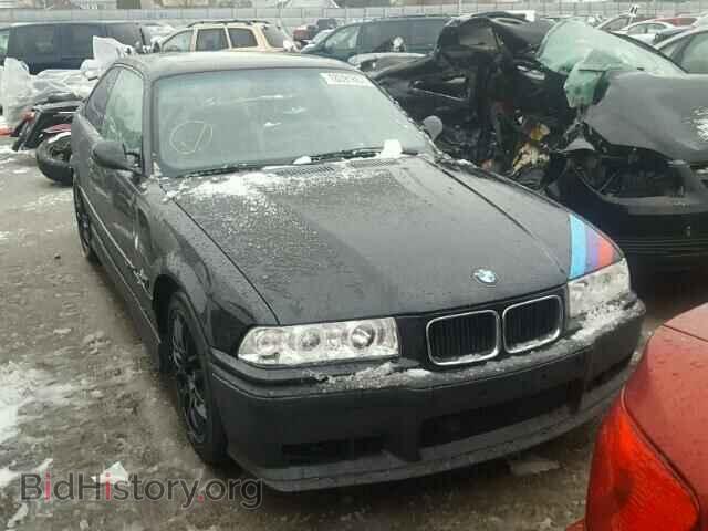 Photo WBSBF9323SEH02968 - BMW M3 1995