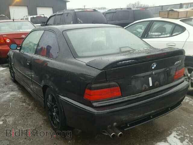 1995 BMW M3 - VIN: WBSBF9323SEH02968 - Фото 3