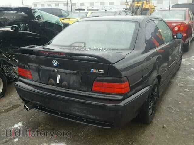 1995 BMW M3 - VIN: WBSBF9323SEH02968 - Фото 4