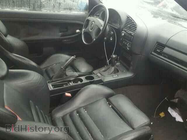 1995 BMW M3 - VIN: WBSBF9323SEH02968 - Фото 5
