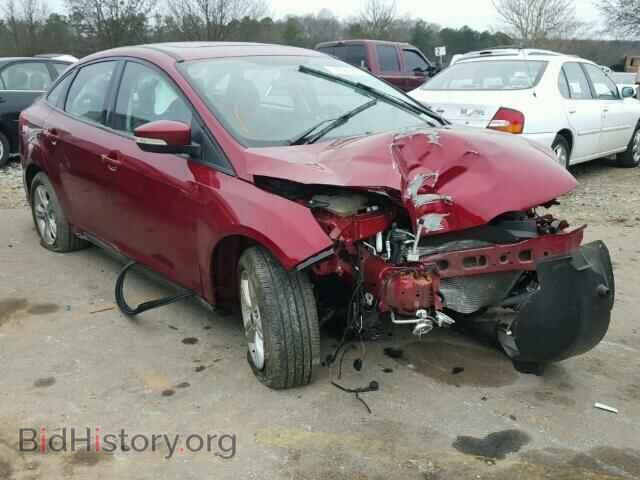 Фотография 1FADP3F22EL416327 - FORD FOCUS 2014