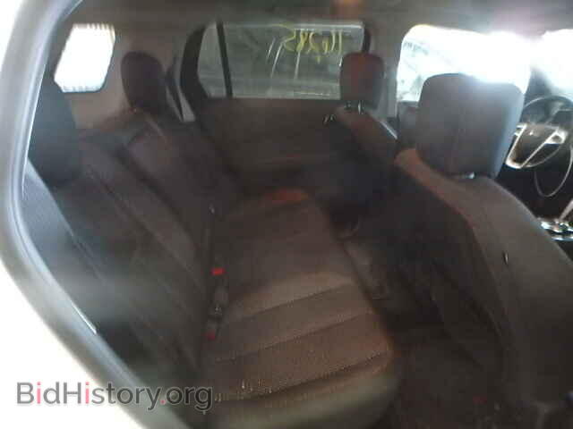 2013 GMC TERRAIN - VIN: 2GKFLSE34D6205922 - Photo 6