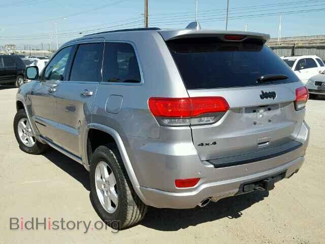 2015 JEEP CHEROKEE - VIN: 1C4RJFAG7FC758492 - Фото 3