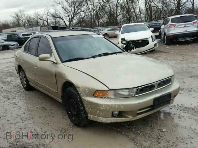 Photo 4A3AA46G41E019164 - MITSUBISHI GALANT 2001
