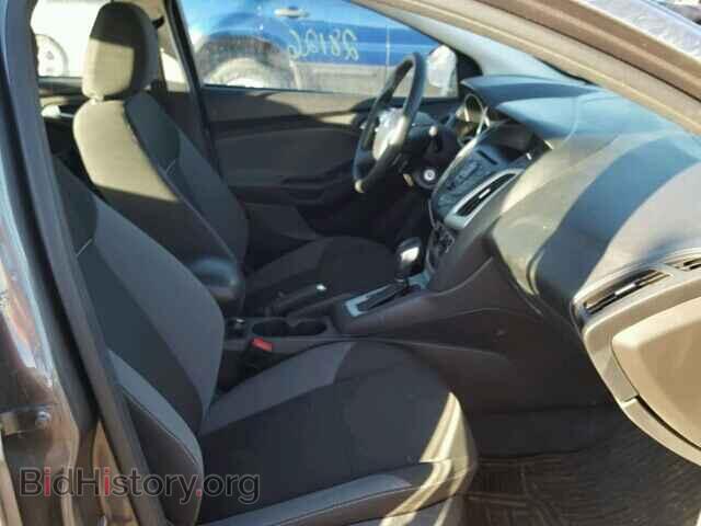 2013 FORD FOCUS - VIN: 1FADP3F29DL271530 - Фото 5