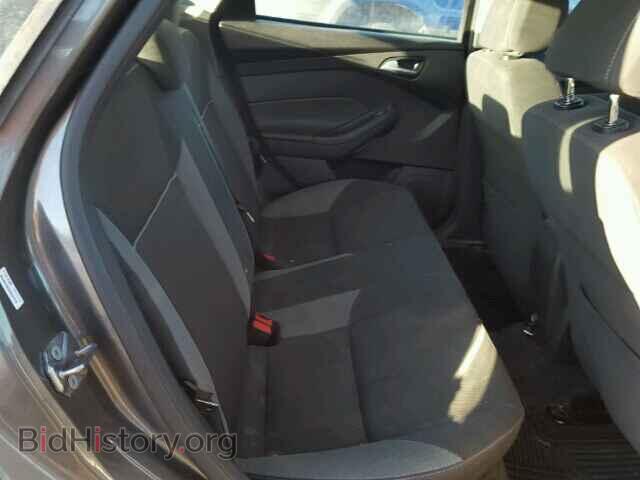 2013 FORD FOCUS - VIN: 1FADP3F29DL271530 - Фото 6