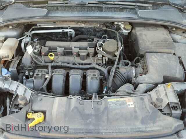 2013 FORD FOCUS - VIN: 1FADP3F29DL271530 - Фото 7