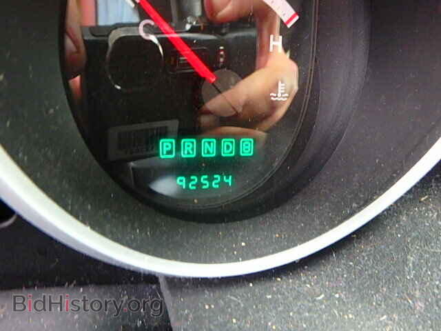 2009 DODGE CARAVAN - VIN: 2D8HN44E19R529625 - Фото 8