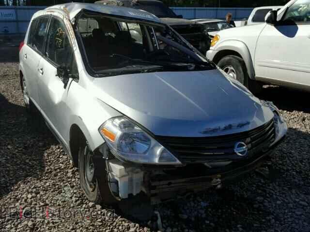 Фотография 3N1BC1CP7AL359495 - NISSAN VERSA 2010