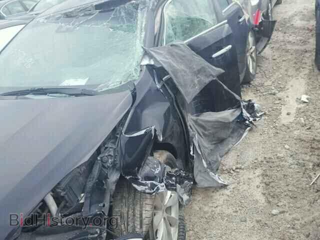 2013 CADILLAC XTS - VIN: 2G61R5S38D9140164 - Фото 9