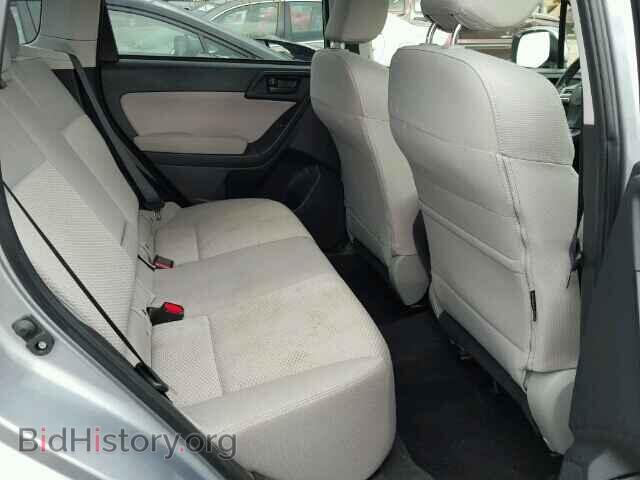 2014 SUBARU FORESTER - VIN: JF2SJAEC3EH440142 - Фото 6
