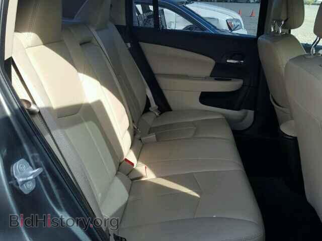 2012 CHRYSLER 200 - VIN: 1C3CCBCB5CN137816 - Фото 6