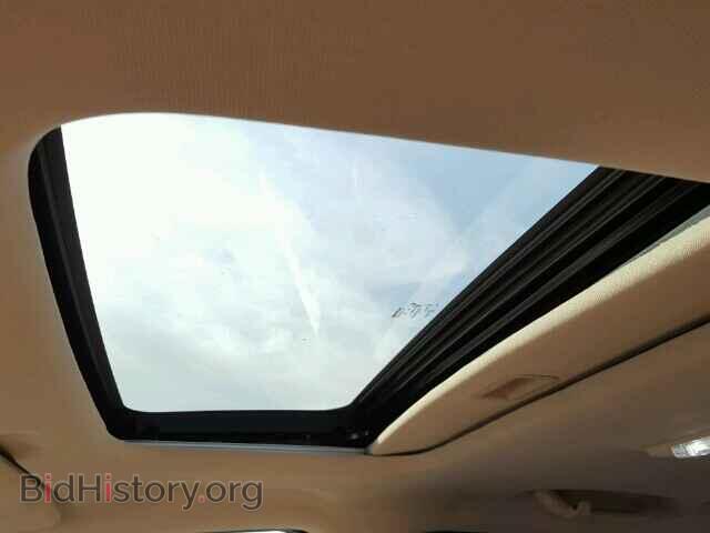 2012 CHRYSLER 200 - VIN: 1C3CCBCB5CN137816 - Фото 9