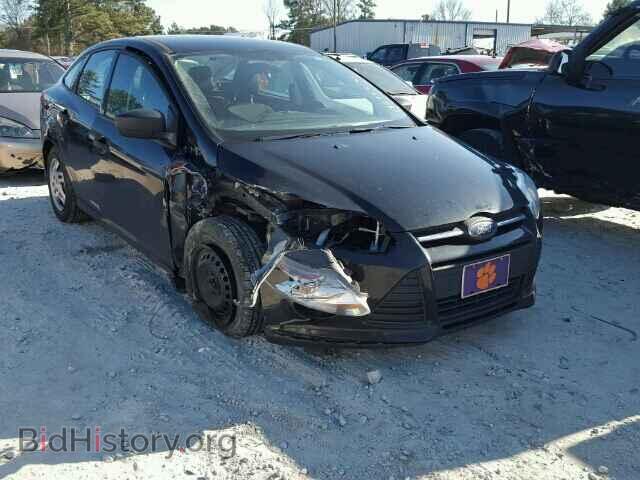 Photo 1FAHP3E24CL270576 - FORD FOCUS 2012