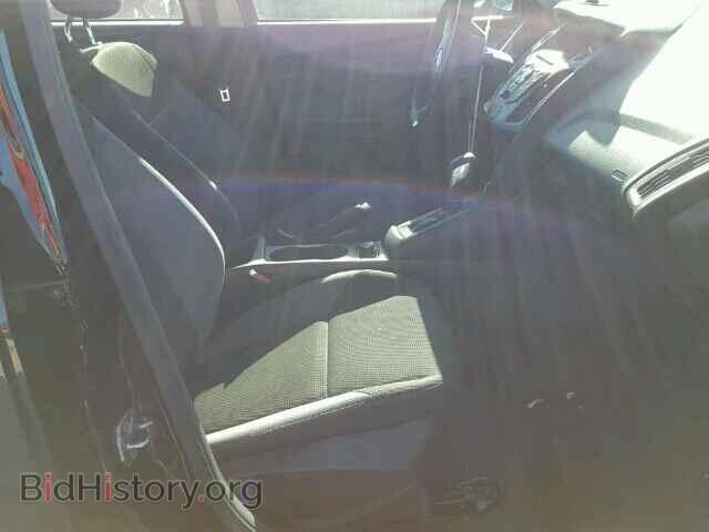 2012 FORD FOCUS - VIN: 1FAHP3E24CL270576 - Фото 5