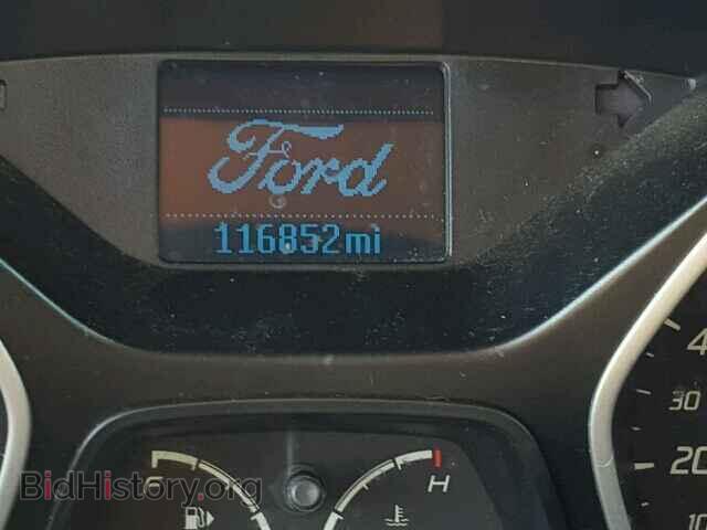 2012 FORD FOCUS - VIN: 1FAHP3E24CL270576 - Фото 8