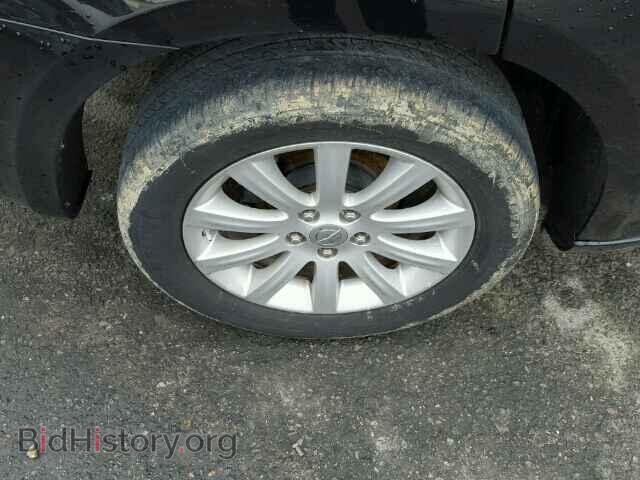 2012 CHRYSLER 200 - VIN: 1C3CCBBB1CN187856 - Фото 9