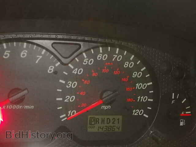 2001 MAZDA TRIBUTE - VIN: 4F2YU06141KM45998 - Фото 8