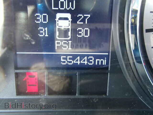 2010 DODGE RAM 1500 - VIN: 3D7JV1EP2AG160384 - Фото 8