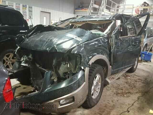 2004 FORD EXPEDITION - VIN: 1FMPU17L04LB22494 - Фото 2