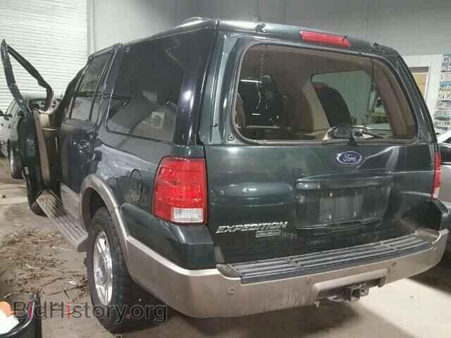 2004 FORD EXPEDITION - VIN: 1FMPU17L04LB22494 - Фото 3