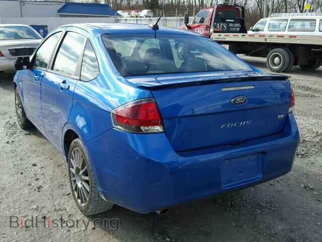 2010 FORD FOCUS - VIN: 1FAHP3GN4AW189984 - Фото 3
