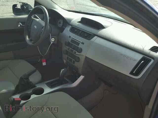 2010 FORD FOCUS - VIN: 1FAHP3GN4AW189984 - Фото 5