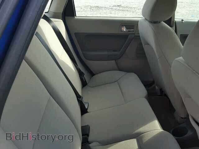 2010 FORD FOCUS - VIN: 1FAHP3GN4AW189984 - Фото 6