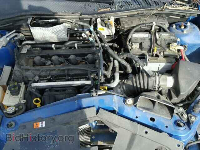 2010 FORD FOCUS - VIN: 1FAHP3GN4AW189984 - Фото 7