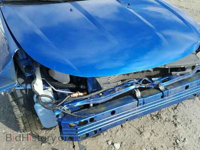 2010 FORD FOCUS - VIN: 1FAHP3GN4AW189984 - Фото 10