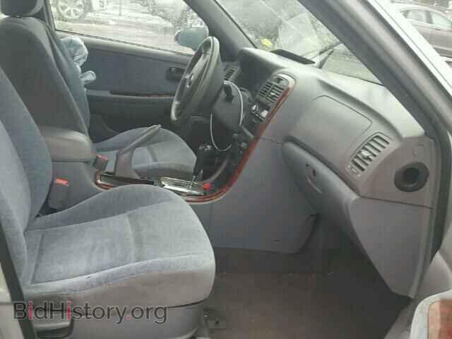 2006 KIA OPTIMA - VIN: KNAGD128965464246 - Фото 5