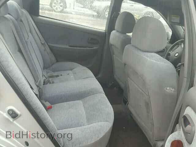 2006 KIA OPTIMA - VIN: KNAGD128965464246 - Фото 6
