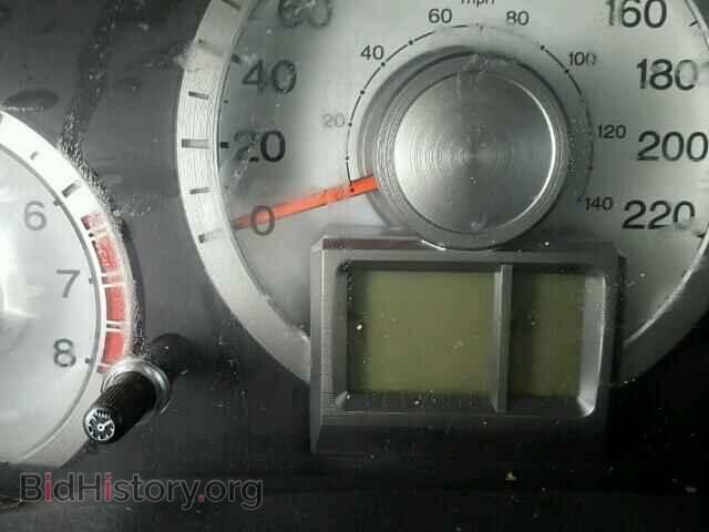 2011 HONDA PILOT - VIN: 5KBYF4857BB801362 - Photo 8